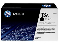 Toner Original pentru HP Negru, compatibil LJ 2300/L, 6000pag &amp;quot;Q2610A&amp;quot; foto