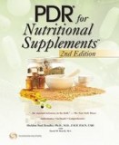 PDR for Nutritional Supplements foto