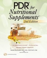 PDR for Nutritional Supplements foto