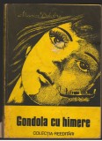 (C7256) GONDOLA CU HIMERE - MAURICE DEKOBRA