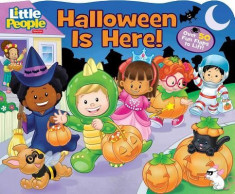 Fisher-Price Little People: Halloween Is Here! foto
