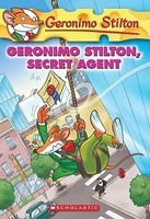 Geronimo Stilton, Secret Agent foto