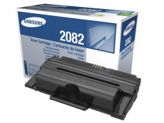 Toner Original pentru Samsung Negru, compatibil SCX-5635FN/5835 series, 10000pag &amp;quot;MLT-D2082L/ELS&amp;quot; foto