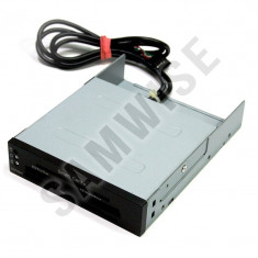 Card reader intern, cu SD/MMC/MiniSD, CF Card ***GARANTIE 6 LUNI*** foto