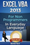 Excel VBA 2013: For Non-Programmers foto