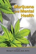 Marijuana and Mental Health foto