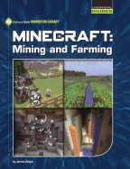 Minecraft Mining and Farming foto