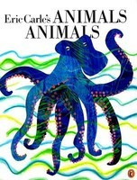 Eric Carle&amp;#039;s Animals, Animals foto