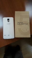 Samsung Galaxy S5 16GB foto