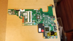 Placa de baza Laptop HP CQ57 657324-001 02020C800-600-G DDR3 defecta (AU) foto