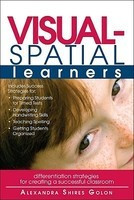 Visual-Spatial Learners: Differentiation Strategies for Creating a Successful Classroom foto