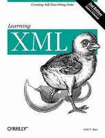 Learning XML foto