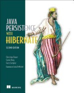 Java Persistence with Hibernate foto