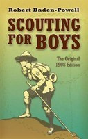 Scouting for Boys: The Original 1908 Edition foto