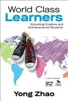 World Class Learners: Educating Creative and Entrepreneurial Students foto