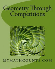 Geometry Through Competitions foto