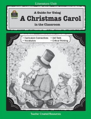 A Guide for Using a Christmas Carol in the Classroom foto