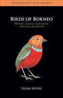 Birds of Borneo: Brunei, Sabah, Sarawak, and Kalimantan foto