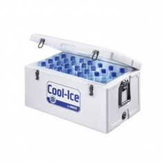 Lada frigorifica pasiva Cool-Ice, 68L WCI-70 Waeco foto