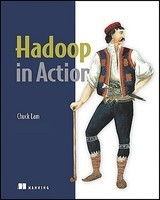 Hadoop in Action foto