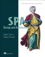 Spa Design and Architecture: Understanding Single Page Web Applications foto