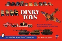 Dinky Toys foto