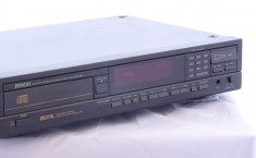 Cd player Denon DCD 800 foto