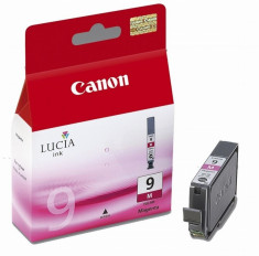 Cartus cerneala Original Canon PGI-9M, Magenta, 14 ml &amp;quot;BS1036B001AA&amp;quot; foto