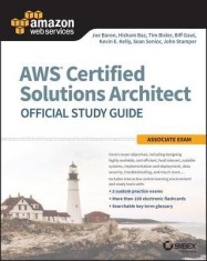 AWS Certified Solutions Architect Official Study Guide: Associate Exam foto