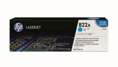 Toner Original pentru HP Cyan, compatibil CLJ 9500, 25000pag &amp;quot;C8551A&amp;quot; foto