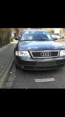 Audi A6 foto