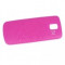 Capac baterie Nokia 110 roz Original