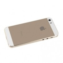 Capac baterie Apple iPhone 5s auriu Original foto
