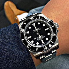 Ceas Rolex Submariner foto