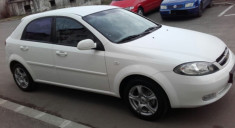 CHEVROLET LACETTI 2009 foto