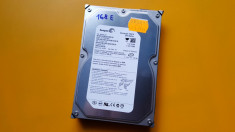168E.HDD Hard Disk Desktop,250GB,Seagate,8MB,7200Rpm,Sata I foto