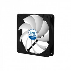 Ventilator / radiator ARCTIC AC F12 PWM rev. 2 foto