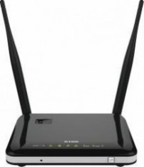 Router Wireless D-Link DWR-118 AC750 5 Porturi + 1xUSB 2.0 foto