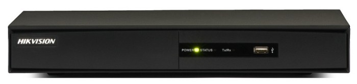DVR Hikvision DS-7208HQHI-F2 DVR Hikvision DS-7208HQHI-F2
