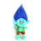 Trolls Branch Vesel jucarie plus 40cm