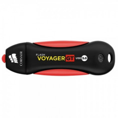 Stick Memorie USB Corsair New Voyager GT v2 USB 3.0 32GB foto