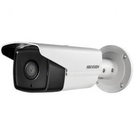 Camera supraveghere Hikvision Exir Bullet DS-2CD2T52-I8 foto mare Camera supraveghere Hikvision Exir Bullet DS-2CD2T52-I8 foto mare