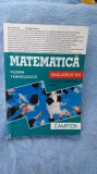 MATEMATICA FILIERA TEHNOLOGICA , BACALAUREAT EXERCITII ,TESTE ,- BURTEA