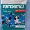 MATEMATICA FILIERA TEHNOLOGICA , BACALAUREAT EXERCITII ,TESTE ,- BURTEA