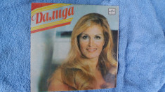 DALIDA .VINIL foto