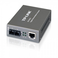 Media convertor TP-Link MC210CS foto