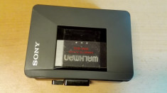 Walkman Sony WM-B12 foto