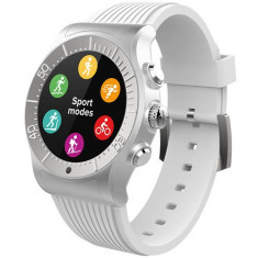 Smartwatch ZeSport Alb foto