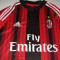 Tricou ADIDAS fotbal - AC MILAN nr.9 Torres