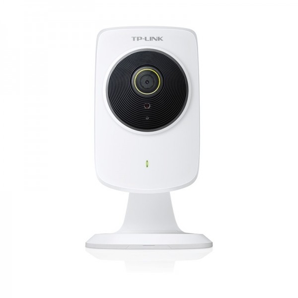 Camera supraveghere TP-LINK NC250 foto mare Camera supraveghere TP-LINK NC250 foto mare